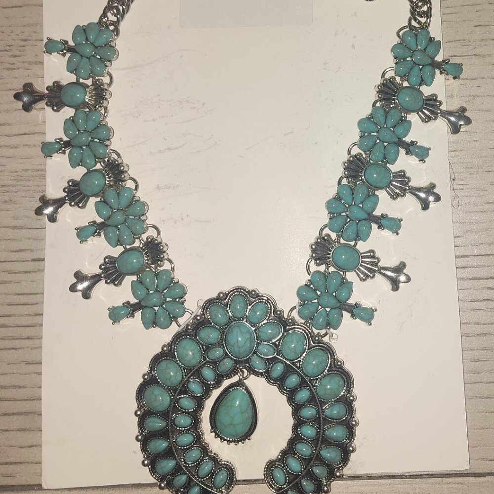 Necklace